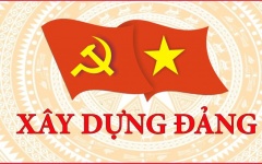 Nghị quyết đề nghị chuyển Đảng chính thức cho Đảng viên
