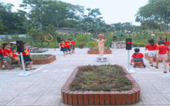 Kế hoạch chủ đề: Giao thông (Lớp 4 tuổi)