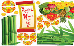 Kế hoạch chủ đề: Thực vật (Lớp 4 tuổi)