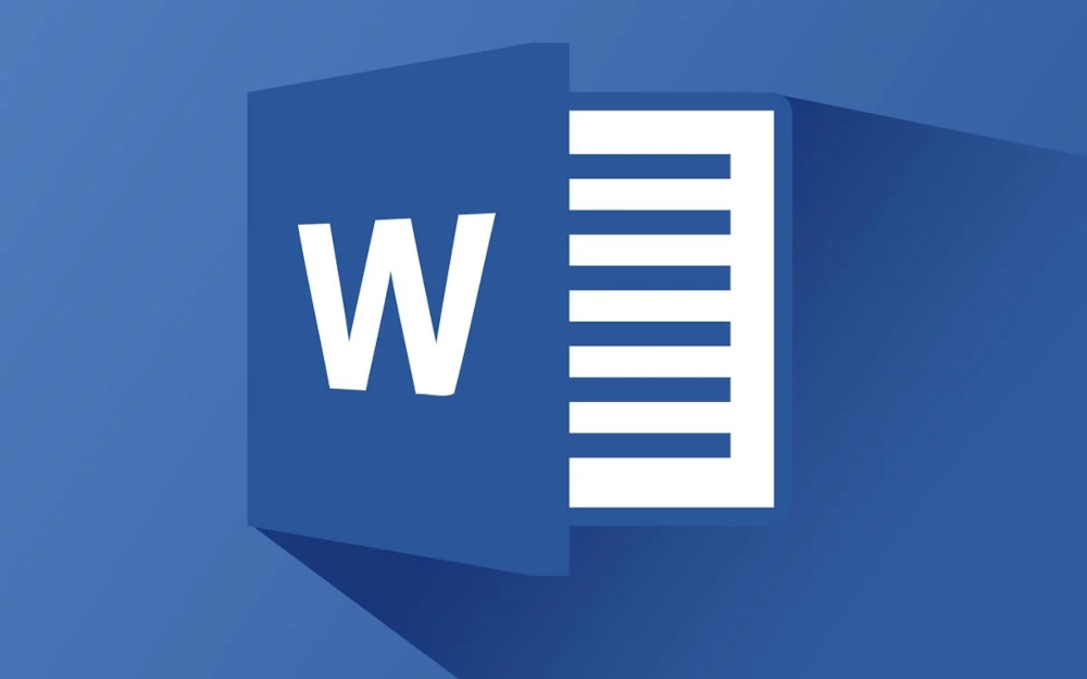 logo word