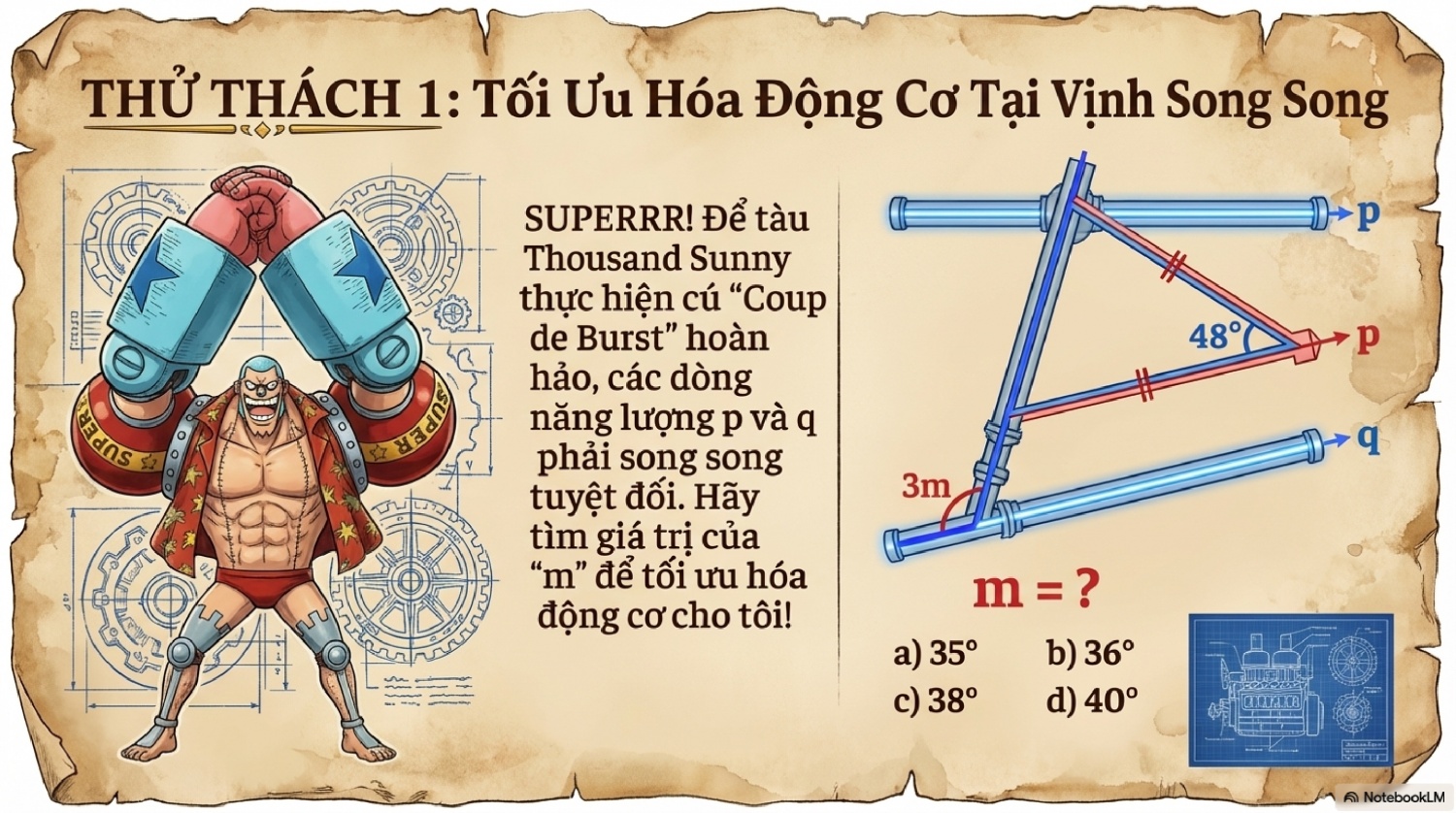 one piece geometry treasure hunt page 0004
