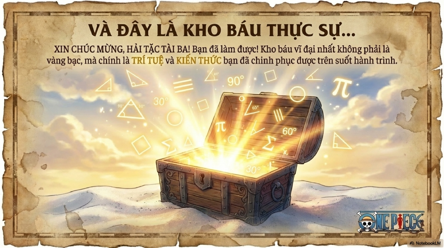 one piece geometry treasure hunt page 0013